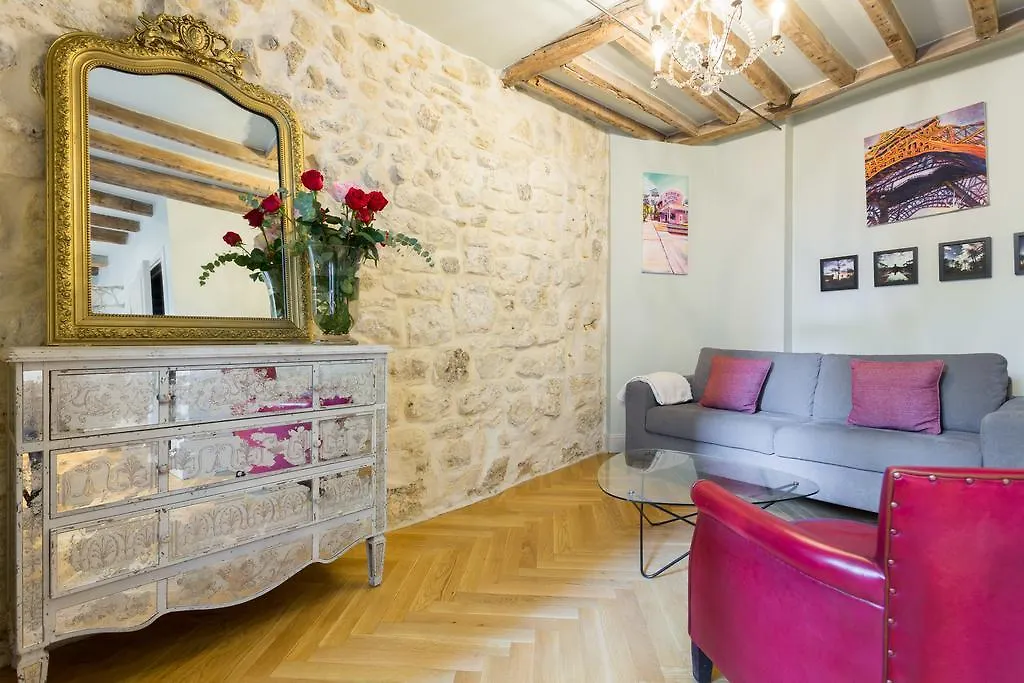 Ateliers de Montmartre ADM-1