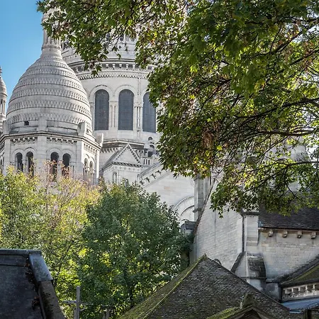 Ateliers de Montmartre ADM-3